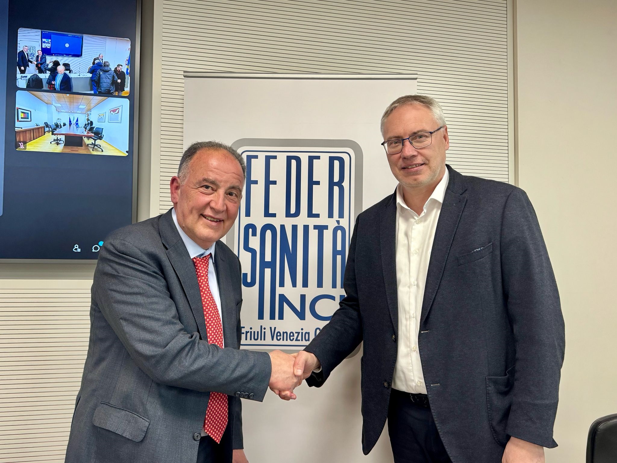 SALUTE. BORDIN AD ASSEMBLEA FEDERSANITÀ ANCI: SERVE LAVORO DI SQUADRA